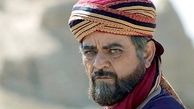 خاطره فخیم‌زاده از بازیگری در نقش عمرسعد