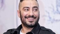 تبلیغ «نوید محمدزاده» برای فیلم «تختی»