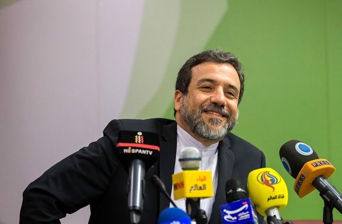 ۱+۵ چارچوب پیشنهاد ایران را پذیرفت