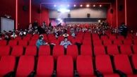 افزایش چشمگیر مخاطبان سینما در هفته اول طرح بلیط نیم بها