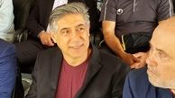 دستیاران خارجی قطبی رفتنی شدند