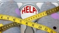  چرا با این همه رژیم و ورزش لاغر نمیشم