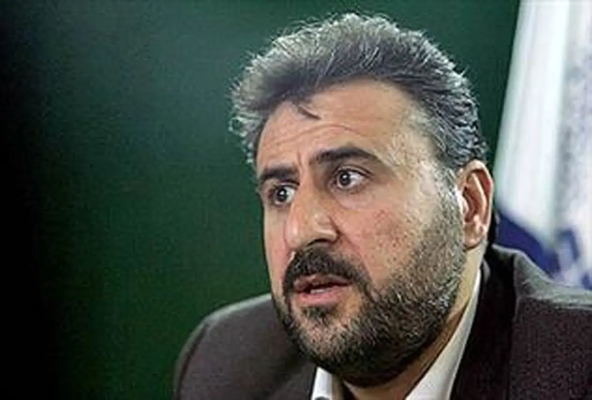 فلاحت پیشه کسب مدال طلای رستمی را تبریک گفت