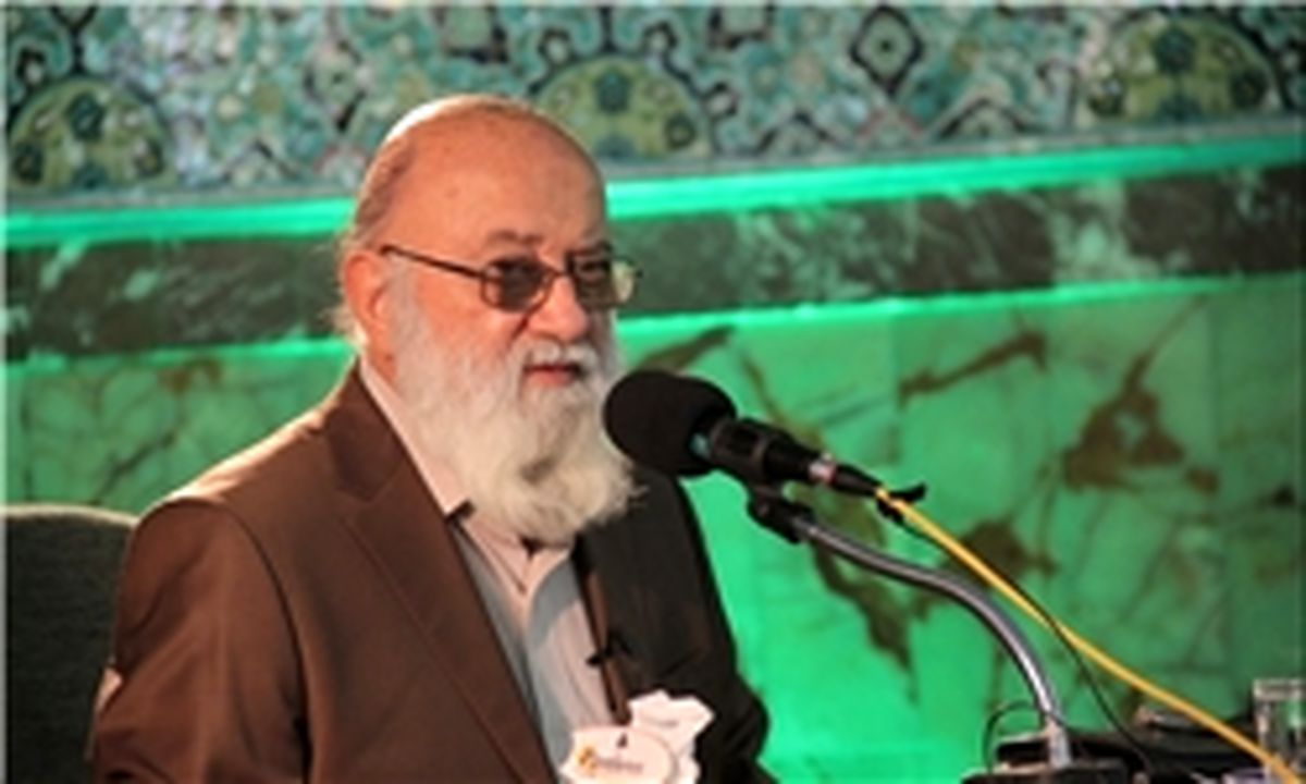 چمران:به یک لیست 70 نفره رسیده‌ایم/ وضعیت فعلی نیروهای انقلاب شرایط خوبی است