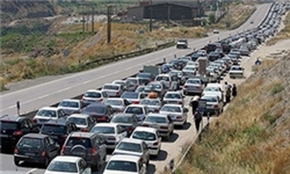 سرعت مجاز در معابر برون شهری و درون شهری چقدر است؟