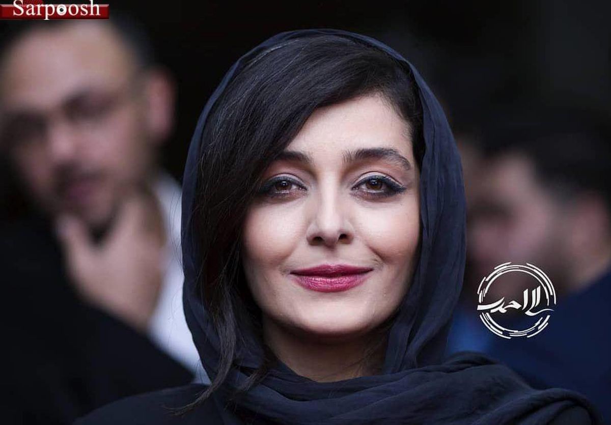 تصاویر چهره ها در سی و هفتمین جشنواره فیلم فجر