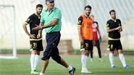 اختلاف جدید برانکو و کارلوس کی‌روش