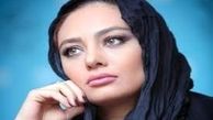 چهره ناراحت یکتا ناصر /عکس
