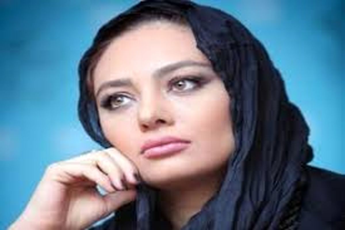 چهره ناراحت یکتا ناصر /عکس