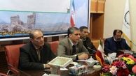 گردشگری رکن توسعه پایدار تکاب است