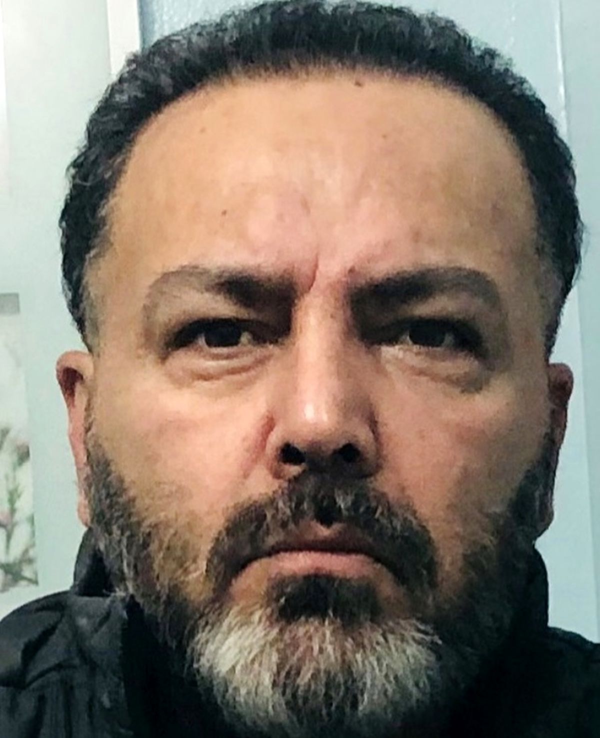 عکس جدیدی فریبرز عرب نیا 