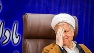 تعریض های تند به مرحوم رفسنجانی/ اظهار گلایه رئیس دولت اصلاحات از رویه گذشته آقای هاشمی
