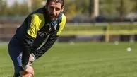 خلعتبری به گسترش فولاد پیوست