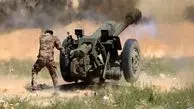 تسلط ارتش سوریه بر مناطقی در حومه جنوبی «حماه»