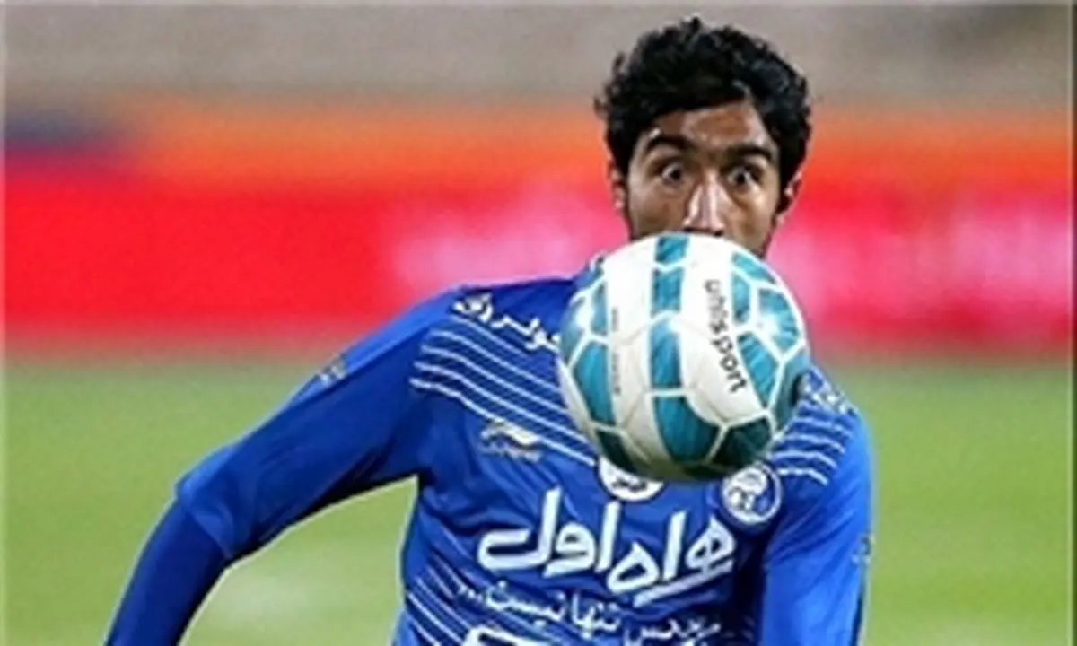 چهار بازیکن از فهرست استقلال خط خوردند