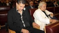 علی دایی اسم فردوسی پور را تحریم کرد