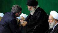 با کف زدن در مجلس اهل بیت مخالفم