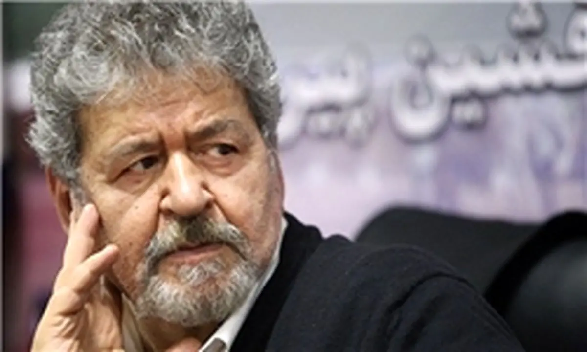  عابدینی: مذاکرات با آدیداس خوب پیش رفته 