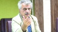 قرار نبود فیلمم در جشنواره جهانی فجر نمایش داده شود