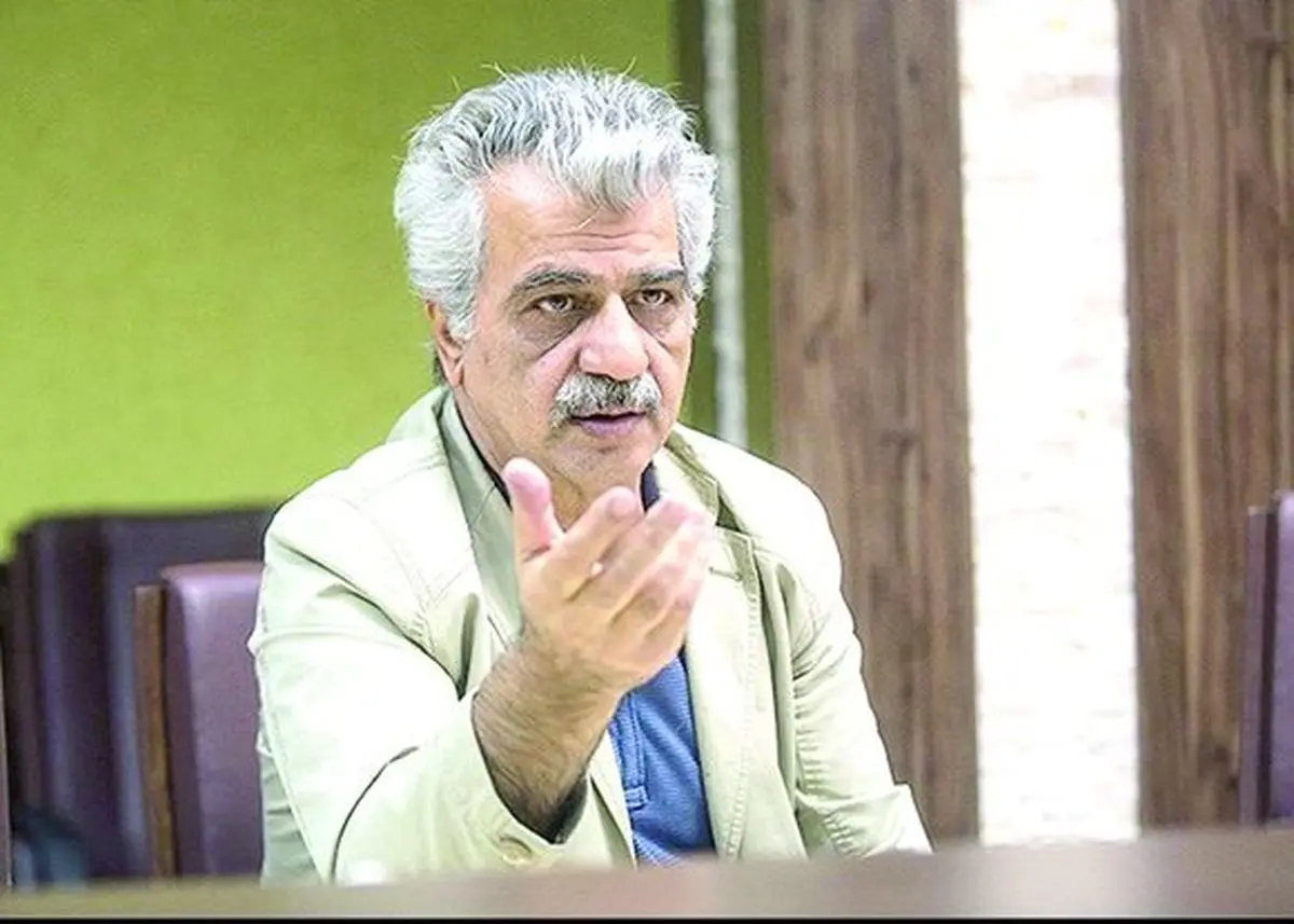 قرار نبود فیلمم در جشنواره جهانی فجر نمایش داده شود