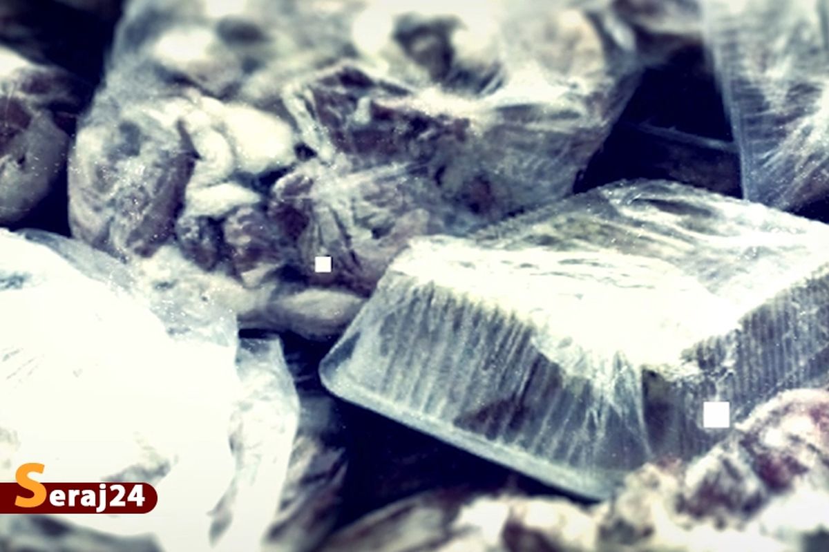 رفع یک ابهام در واردات گوشت به کشور/ فیلم منتشر شده در فضای مجازی مربوط به ایران نیست +ویدئو