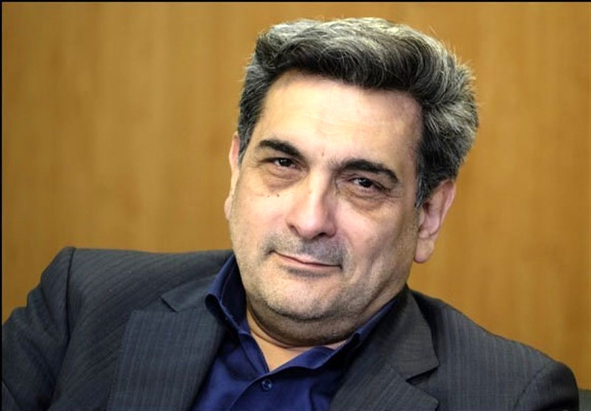 حناچی لب پرتگاه