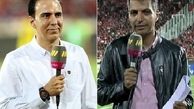 جعفر صافی: نه گزینش مزدک ایراد داشت نه محبوبیت عادل