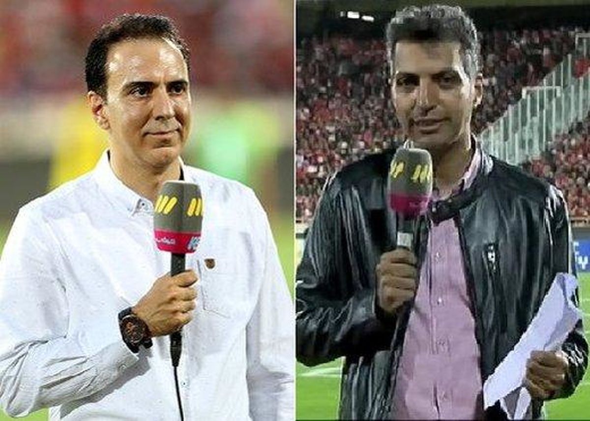 جعفر صافی: نه گزینش مزدک ایراد داشت نه محبوبیت عادل