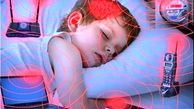 اثرات وای‌فای بر کاهش توانایی ذهن و تغییر الگوی خواب 