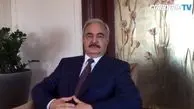 عملیات قریب‌الوقوع برای آزادسازی شهر درنه لیبی از شورشیان