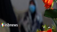  نذر دختر ۲۸ ساله مشهدی