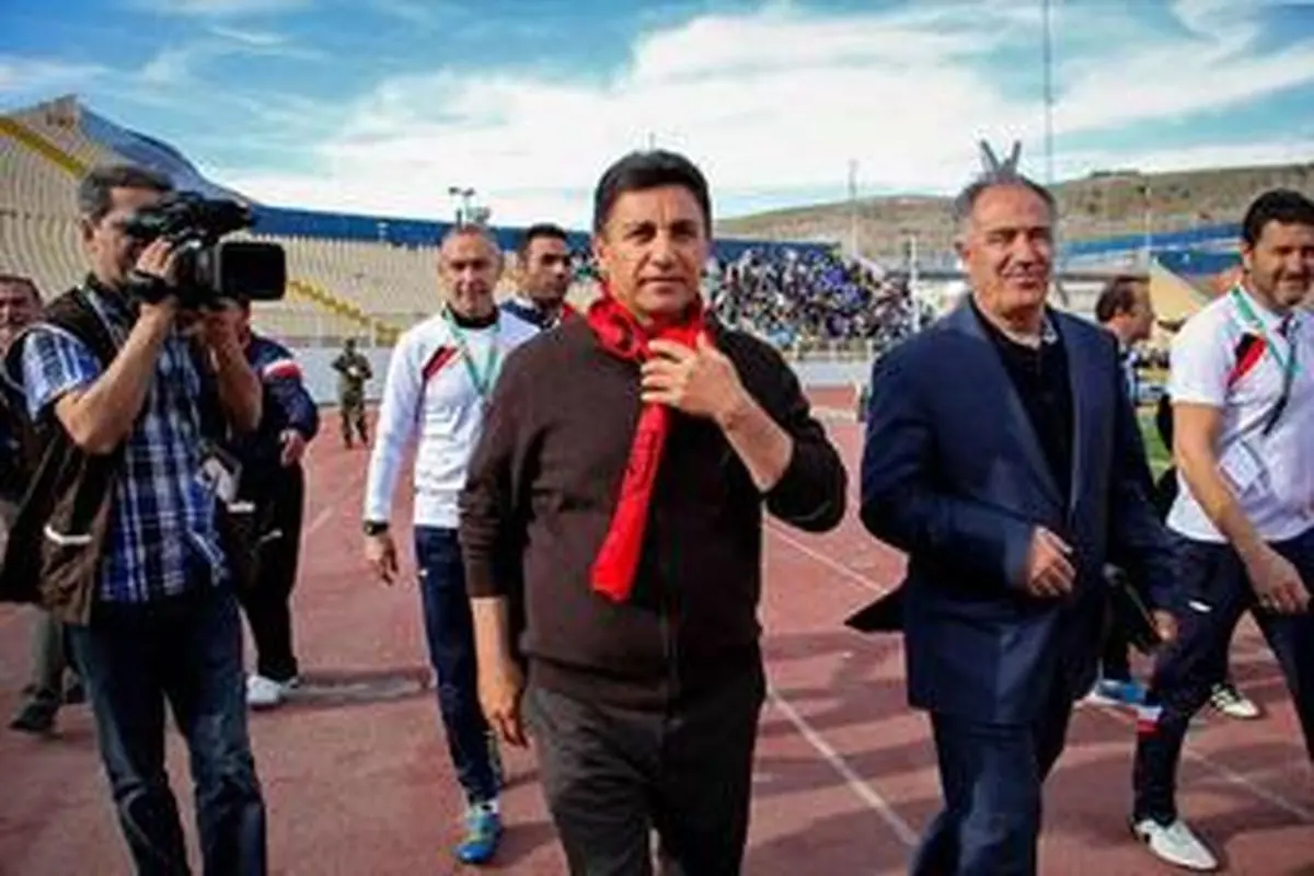 کسانی که در استقلال بودند روزی حقایق را درباره من می‌گویند