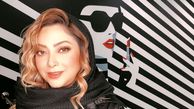 استایل ساده مریم ‌سلطانی‌ + عکس