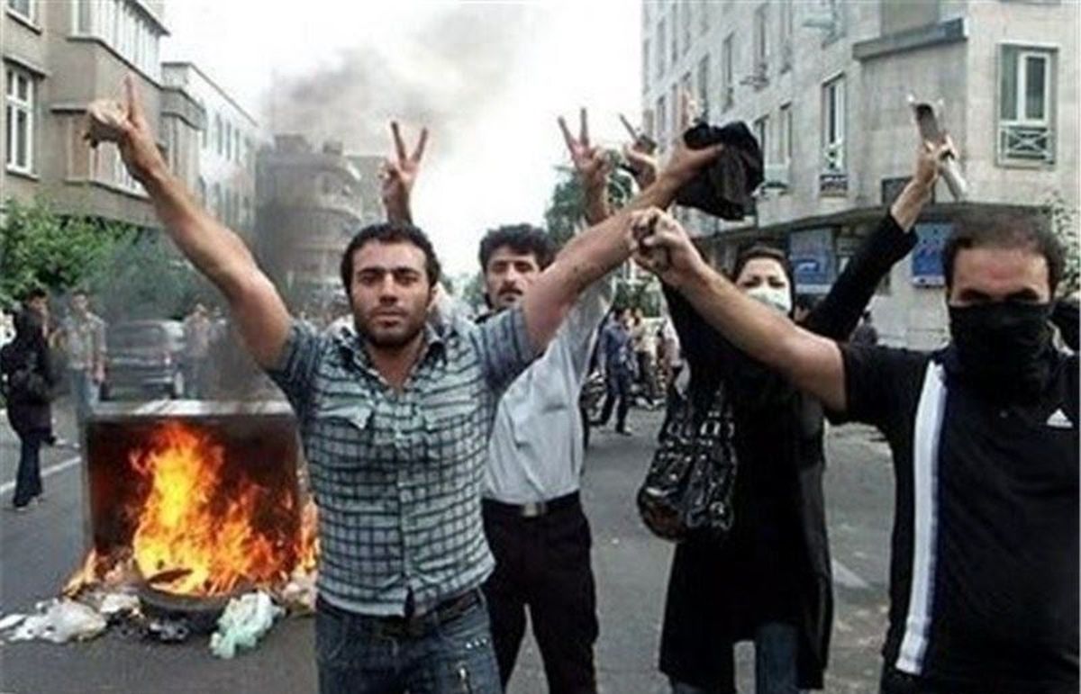 شرم از بی شرمی تان شرمسار است/ هزینه تحریم های پس از فتنه ۸۸ را از چه کسی باید پس گرفت؟