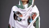 لباس شیک و مدلینگی گلوریا هاردی + عکس
