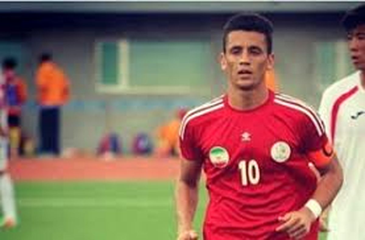 رویای مدافع پرسپولیس در تیم کرانچار