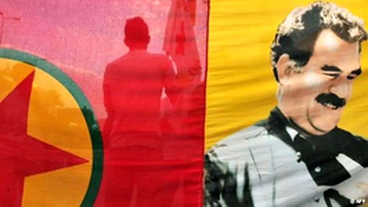 پ. ک. ک خروجش را از ترکیه اعلام می‌کند