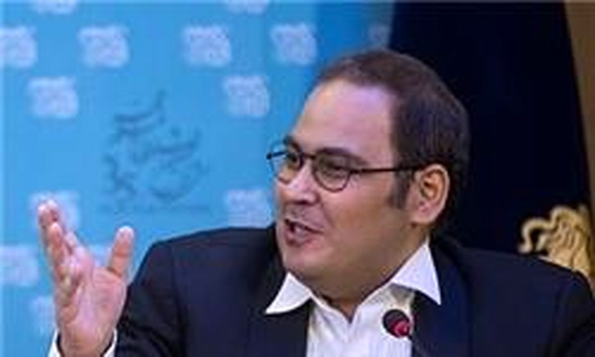 رضا داودنژاد:«فراری» قابلیت دستیابی به سیمرغ را دارد
