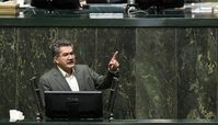 قسیم عثمانی خواستار ساخت سلاح هسته‌ای شد !+ ویدئو