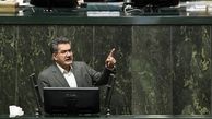 قسیم عثمانی خواستار ساخت سلاح هسته‌ای شد !+ ویدئو