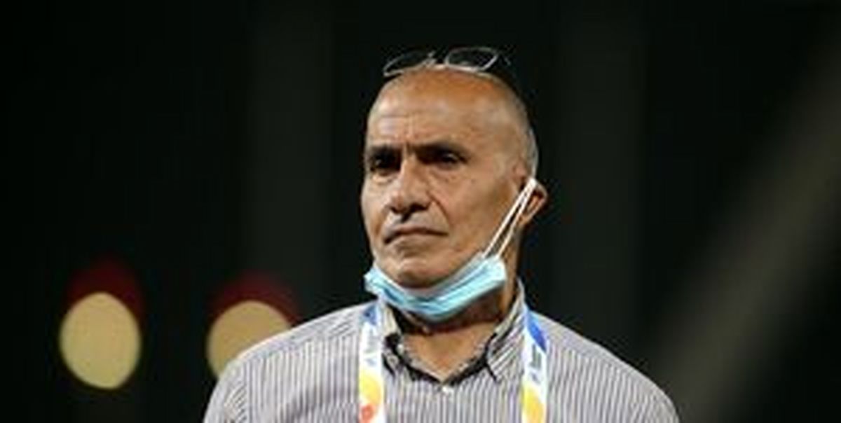 ماجرای سرمربی همگروهی تراکتور