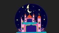 بازیگر مشهور عزادار شد + عکس