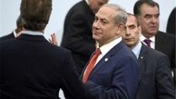 نتانیاهو: تعدادی از رهبران عرب با من در پاریس دیدار کردند