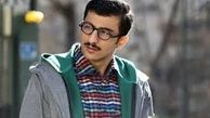 بازیگر «آقا و خانم سنگی» در جوار سلطان زندگی‌اش