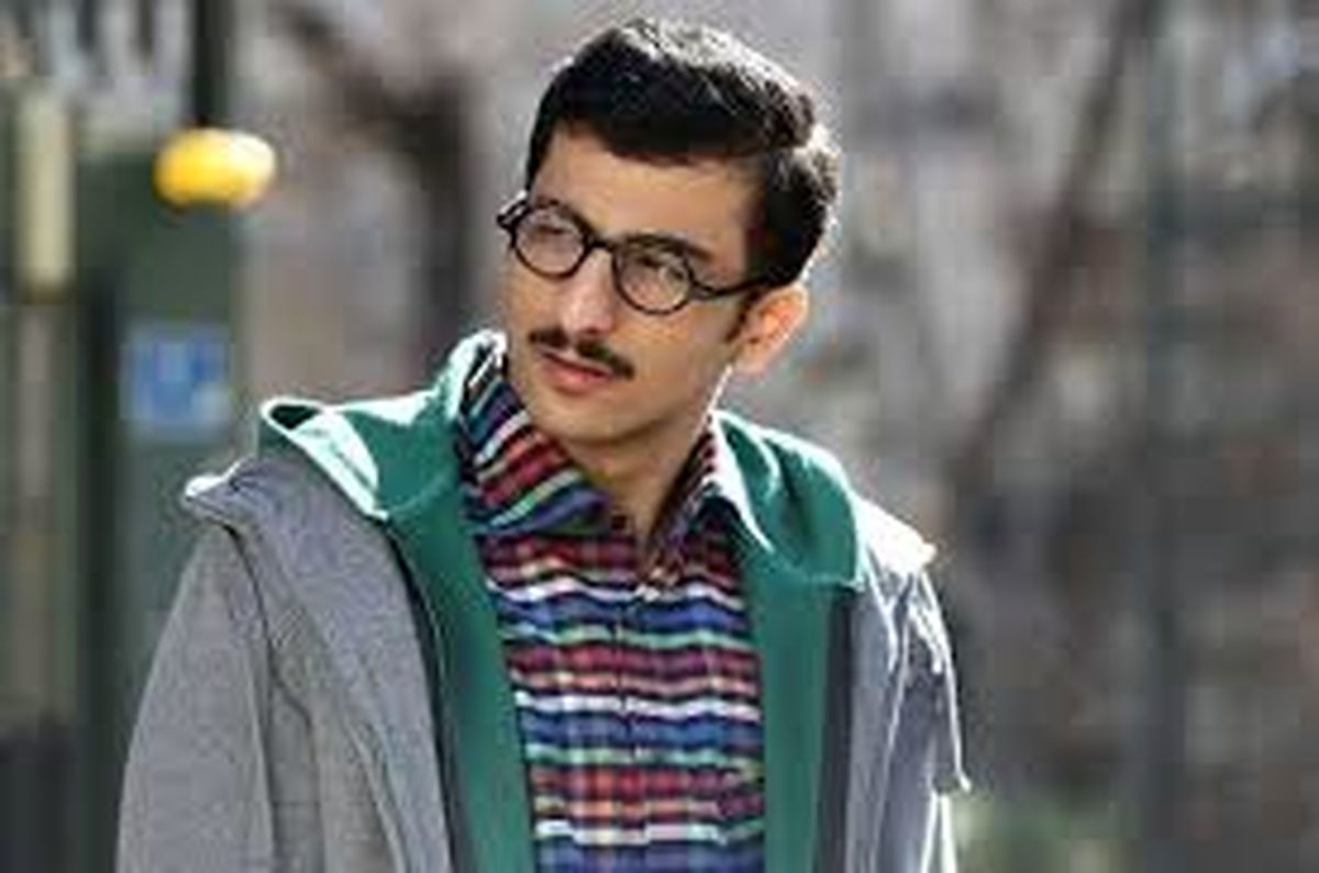 بازیگر «آقا و خانم سنگی» در جوار سلطان زندگی‌اش
