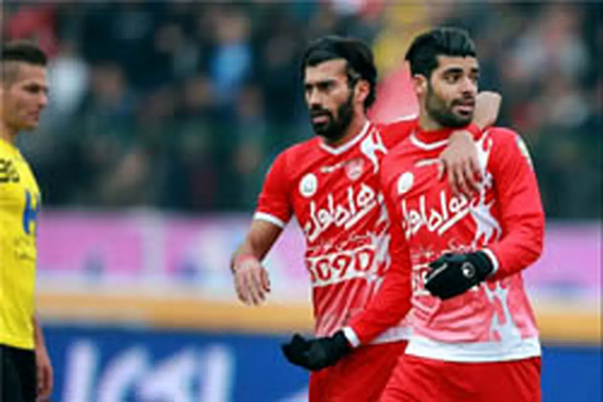 رضائیان، طارمی را هم به ترکیه برد