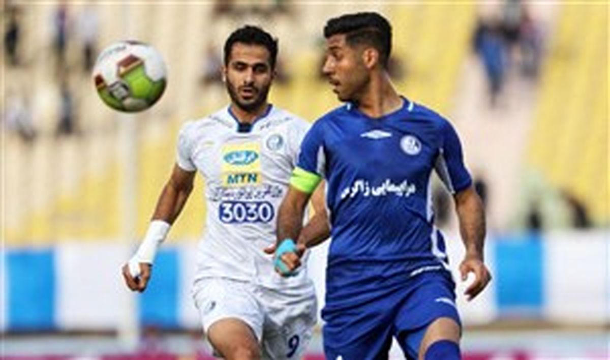 تغییرات جدول لیگ بعد از هفته هجدهم
