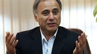 رحیمی:پولادی بازیکن ماست ؛چطور با قطری ها قرارداد بسته؟