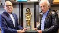 سرپرست استقلال معرفی شد