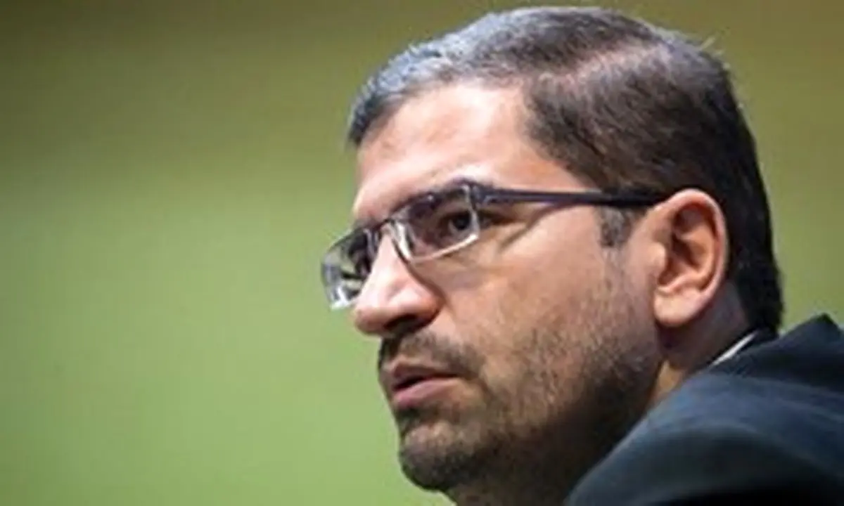 رشوه ۶۰۰ میلیونی معاون وزیر